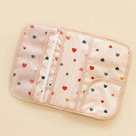 Organizador Pediatrico Paprika Corazon